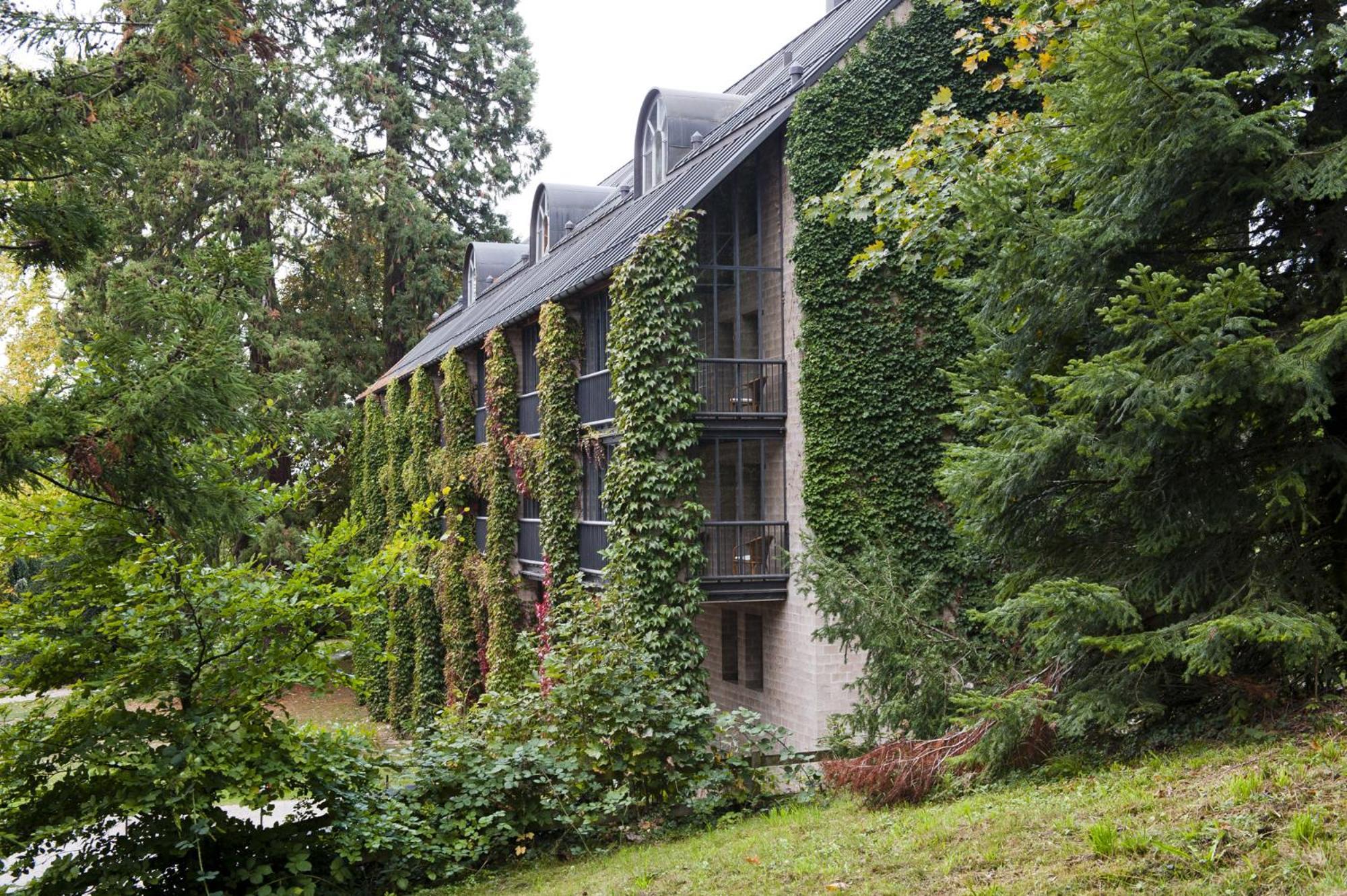 Schloss Münchenwiler Murten Exterior foto